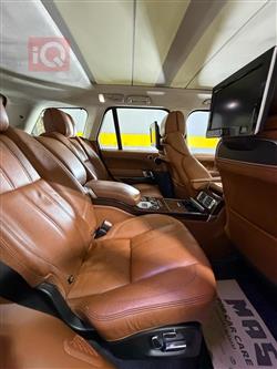 لاند روفر رانج روفر فوج